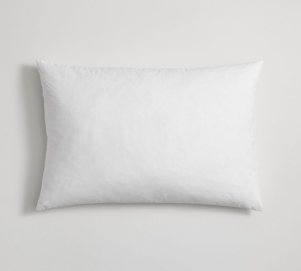 Down Feather Cushion Inserts Pottery Barn Australia